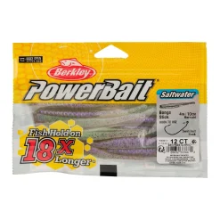 Berkley PowerBait® Saltwater Bonga Stick