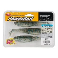 Berkley PowerBait® Saltwater CullShad