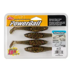 Berkley PowerBait® Saltwater CullShad