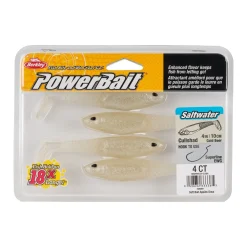 Berkley PowerBait® Saltwater CullShad
