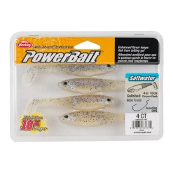 Berkley PowerBait® Saltwater CullShad