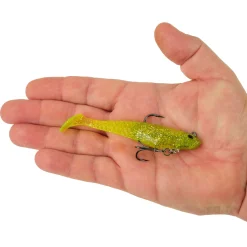 Berkley PowerBait® Saltwater Pre-Rigged Cullshad