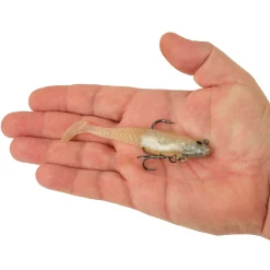 Berkley PowerBait® Saltwater Pre-Rigged Cullshad