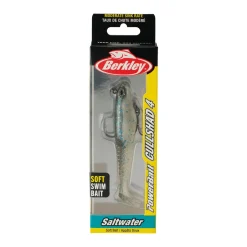 Berkley PowerBait® Saltwater Pre-Rigged Cullshad