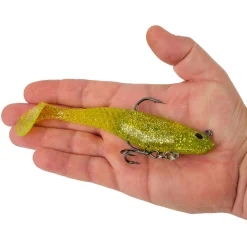 Berkley PowerBait® Saltwater Pre-Rigged Cullshad