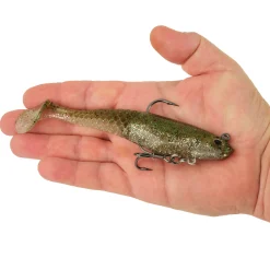 Berkley PowerBait® Saltwater Pre-Rigged Cullshad