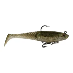 Berkley PowerBait® Saltwater Pre-Rigged Cullshad