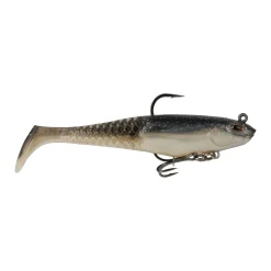 Berkley PowerBait® Saltwater Pre-Rigged Cullshad