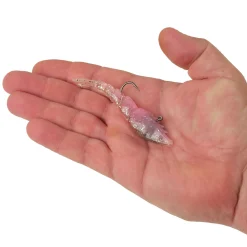 Berkley PowerBait® Saltwater Power Switch Shrimp