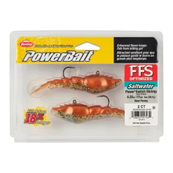 Berkley PowerBait® Saltwater Power Switch Shrimp