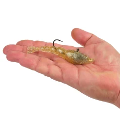Berkley PowerBait® Saltwater Power Switch Shrimp