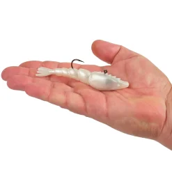 Berkley PowerBait® Saltwater Power Switch Shrimp