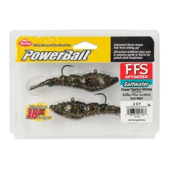 Berkley PowerBait® Saltwater Power Switch Shrimp