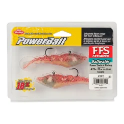 Berkley PowerBait® Saltwater Power Switch Shrimp