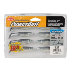 Berkley PowerBait® Saltwater The Champ Swimmer