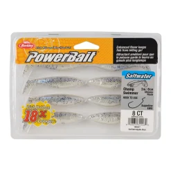 Berkley PowerBait® Saltwater The Champ Swimmer
