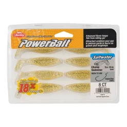Berkley PowerBait® Saltwater The Champ Swimmer