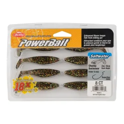 Berkley PowerBait® Saltwater The Champ Swimmer