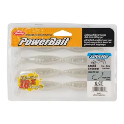 Berkley PowerBait® Saltwater The Champ Swimmer