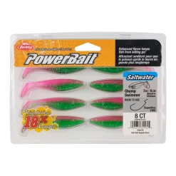 Berkley PowerBait® Saltwater The Champ Swimmer