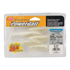 Berkley PowerBait® Saltwater The Champ Swimmer