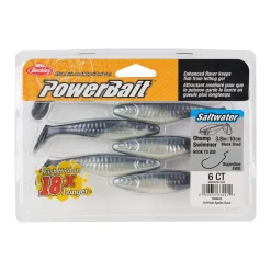 Berkley PowerBait® Saltwater The Champ Swimmer