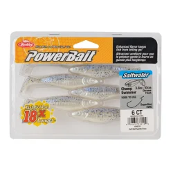 Berkley PowerBait® Saltwater The Champ Swimmer