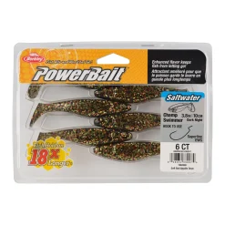 Berkley PowerBait® Saltwater The Champ Swimmer
