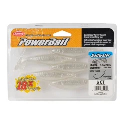 Berkley PowerBait® Saltwater The Champ Swimmer