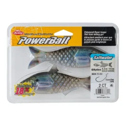 Berkley PowerBait® Saltwater Gillydine