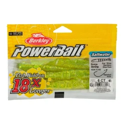 Berkley PowerBait® Saltwater Bonga Shrimp