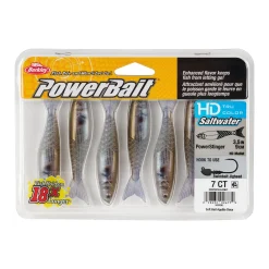 Berkley PowerBait® Saltwater PowerStinger