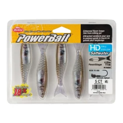 Berkley PowerBait® Saltwater PowerStinger