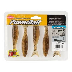 Berkley PowerBait® Saltwater PowerStinger