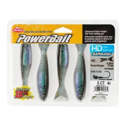 Berkley PowerBait® Saltwater PowerStinger