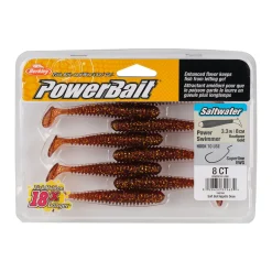 Berkley PowerBait® Saltwater Power Swimmer