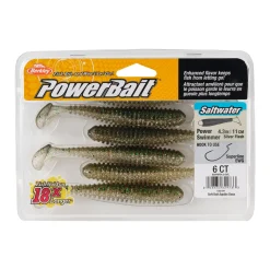 Berkley PowerBait® Saltwater Power Swimmer