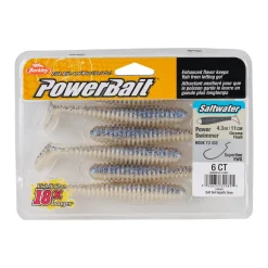 Berkley PowerBait® Saltwater Power Swimmer