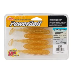 Berkley PowerBait® Saltwater Power Swimmer