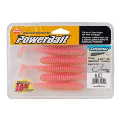 Berkley PowerBait® Saltwater Power Swimmer