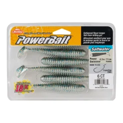 Berkley PowerBait® Saltwater Power Swimmer