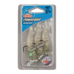 Berkley PowerBait® Saltwater Rattle Shrimp
