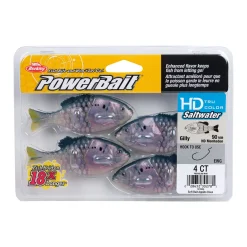 Berkley PowerBait® Saltwater Gilly