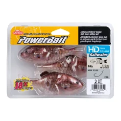Berkley PowerBait® Saltwater Gilly