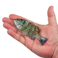 Berkley PowerBait® Saltwater Gilly
