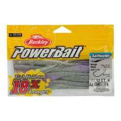 Berkley PowerBait® Saltwater Bonga Shad