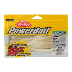 Berkley PowerBait® Saltwater Bonga Shad