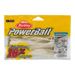 Berkley PowerBait® Saltwater Bonga Shad