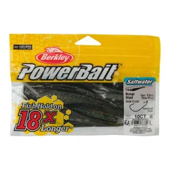 Berkley PowerBait® Saltwater Bonga Shad