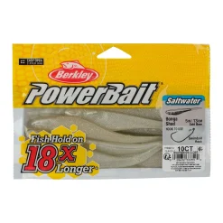 Berkley PowerBait® Saltwater Bonga Shad